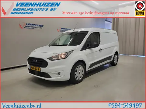 Ford Transit Connect 1.5EcoBlue 100pk L2/H1 Euro 6!