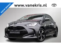 Toyota Yaris 1.5 Hybrid 115 First Edition Limited, Parkeersensoren, Stoelverwarming, Apple Carplay /