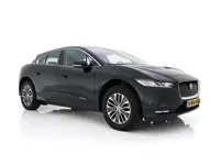 Jaguar I-PACE EV400 Business Edition S 90 kWh [ 3-Fase ] {SOH-89%} (INCL.BTW) *PANO | FULL-LEATHER |