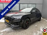 Audi Q8 55 TFSI e quattro Pro Line S-line Panoramadak Sound-systeem Bang & Olufsen S Sportstoelen pl