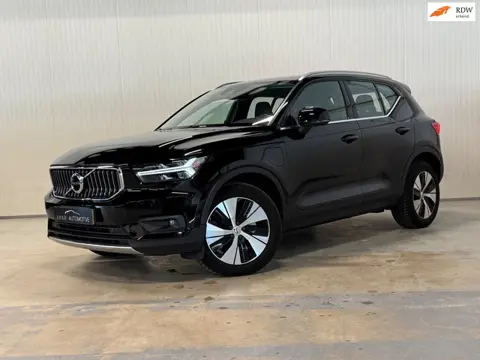 Volvo XC40 1.5 T5 Recharge Business Pro | LED | ACC | CAMERA | CARPLAY | PLUG IN HYBRIDE