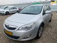 Opel Astra Sports Tourer 2011 * 1.7 CDTi Edition *EXPORT OF HANDEL * EURO 5 *
