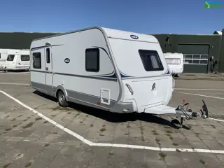 Wilk Sento 490 HTD | Mover|Voortent|Wintertent|Annex