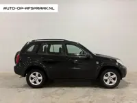 Toyota RAV4 2.0 16v VVT-i Sol Airco 4x4 Cruise Control