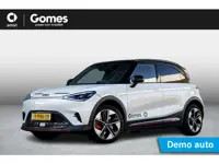 smart #1 BRABUS | Panoramadak | Adaptieve Cruise Control | 360° Camera | Dodehoekdetectie | Beats So