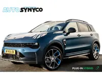 Lynk & Co 01 1.5 Plug-in Hybrid 262 Pk I Panoramadak I Adapt. Cruise | 20 inch LMV | Achteruitrijcam
