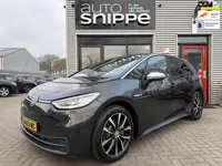 Volkswagen ID.3 First Plus 58 kWh -SOH 93%-STOEL + STUURWIELVERWARMING-VOORVERWARMING-KEYLESS-LICHTM