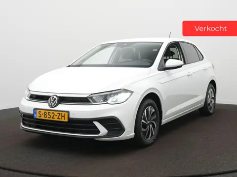 Volkswagen Polo 1.0 TSI Life / Acc / Navi / Clima / Camera