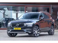 VOLVO XC90 2.0 T5 AWD MOMENTUM / TREKHAAK / 7-ZITS
