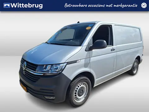 Volkswagen Transporter 6.1 2.0 TDI L1H1 30 Comfortline 110 pk / PDC / Cruise