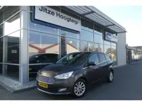 Ford C-Max 1.0 Titanium TREKHAAK (1.200KG), WINTER PACK, CRUISE, CLIMA, NAVI, CAMERA, PDC V&A, APPLE