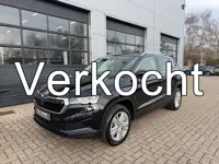Škoda Karoq 1.5 TSI ACT Business Edition Plus | Trekhaak wegklapbaar |Stoelverwerming/stuurverwarmin