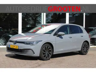 Volkswagen Golf 1.0 TSI Life//Apple Carplay!! (bj 2023)