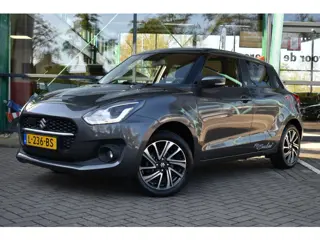 Suzuki Swift 1.2 AllGrip Style Smart Hybrid Special Piz Sulai Edition 83pk | Special Limited Zwitser