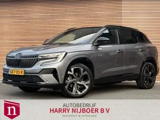 Renault Austral 1.2 E-Tech full hybrid 200 techno esprit Alpine Camera / Elektrische klep / Navi / C