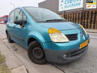 Renault Modus 1.2-16V Expression Comfort BJ 2004 AIRCO/CRUISE/CONTROL/STUURBEK !!!