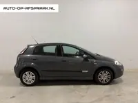 Fiat Punto Evo 0.9 TwinAir Young 5drs. Airco APK NAP