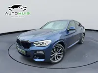 BMW X4 XDrive20i M Sport High Executive M Pakket Mooie complete auto