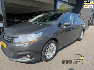 Citroen C4 1.2 PureTech Collection / apk 4-2027