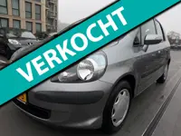 Honda Jazz 1.4 LS Automaat Clima Aux NL Auto NAP 90000km