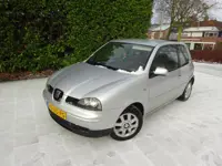 Seat Arosa MET APK TOT 06-09-2026!