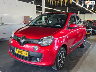 Renault TWINGO 1.0 SCe Intens/CRUISE/AIRCO/NAVI/