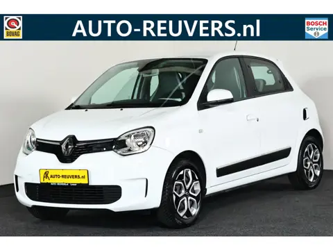 Renault Twingo 1.0 SCe Collection / Airco / Bluetooth / Allseason