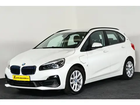 BMW 2 Serie Active Tourer 225xe Sport Line / Navi / Half Leder / Clima / Cruisecontrol
