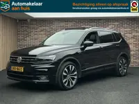 Volkswagen Tiguan Allspace 2.0 TSI 4Motion Highline Business R 7p. Panorama Memory