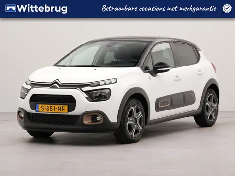 Citroën C3 1.2 PureTech C-Series (bj 2023)