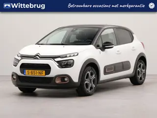 Citroën C3 1.2 PureTech C-Series (bj 2023)