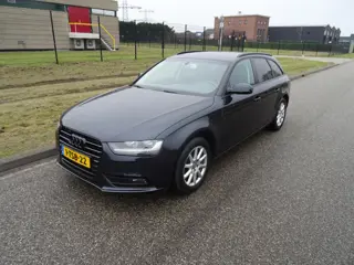 Audi A4 Avant 1.8 TFSI Pro Line Business automaat