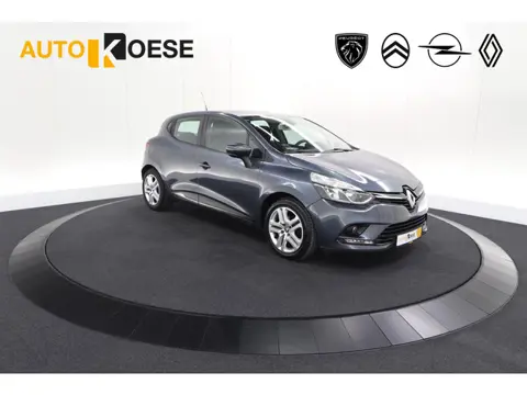 Renault Clio TCe 90 Zen | Navigatie | Parkeersensoren | Climate Control