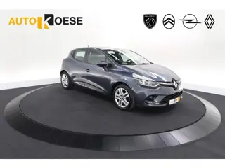 Renault Clio TCe 90 Zen | Navigatie | Parkeersensoren | Climate Control