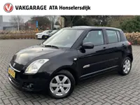 Suzuki Swift 1.3 Exclusive | Automaat | Airco |
