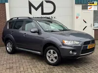 Mitsubishi Outlander 2.0 Edition One - Automaat - Keyless