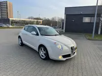 Alfa Romeo MiTo 1.4 Centenario