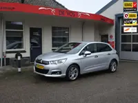 Citroen C4 1.2 PureTech Shine