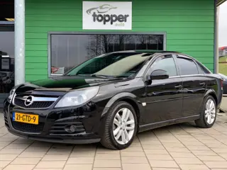 Opel Vectra GTS 2.2-16V Executive | Automaat | Navi | Elekt.Ramen | Trekhaak |