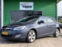 Opel Astra 1.4 Turbo Edition | Navigatie | Cruise Control | Trekhaak | Airco |