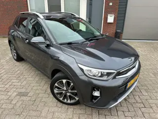 Kia Stonic 1.0 T-GDi DynamicLine / Navi / PDC / DAB / Clima / NAP
