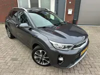 Kia Stonic 1.0 T-GDi DynamicLine / Navi / PDC / DAB / Clima / NAP