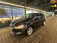 Volkswagen Polo 1.4-16V Comfortline