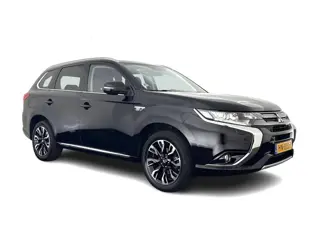 Mitsubishi Outlander 2.0 PHEV Executive Edition Aut. *LEATHER-MICROFIBRE | ROCKFORD-AUDIO | NAVI-FUL