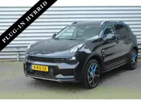 Lynk & Co 01 1.5 262pk PHEV 360 Camera BTW NL-Auto NAP Panoramadak Clima Cruise Navi Carplay 20"LMV 