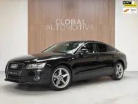 Audi A5 Sportback 2.0 TFSI Pro Line - ORIGINEEL NL - MOTOR REVISIE
