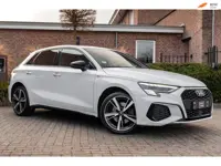 Audi A3 Sportback 40 TFSI e S Edition ACC B&O Matrix LED Ambiance Elek.Klep Keyless Stoelverwarming 
