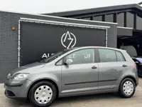 Volkswagen Golf Plus 1.6 Turijn (bj 2005)