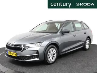 Skoda Octavia Combi 1.5 TSI 115Pk Edition / Trekhaak / Apple-Carplay / Clima
