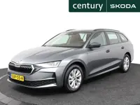 Skoda Octavia Combi 1.5 TSI 115Pk Edition / Trekhaak / Apple-Carplay / Clima